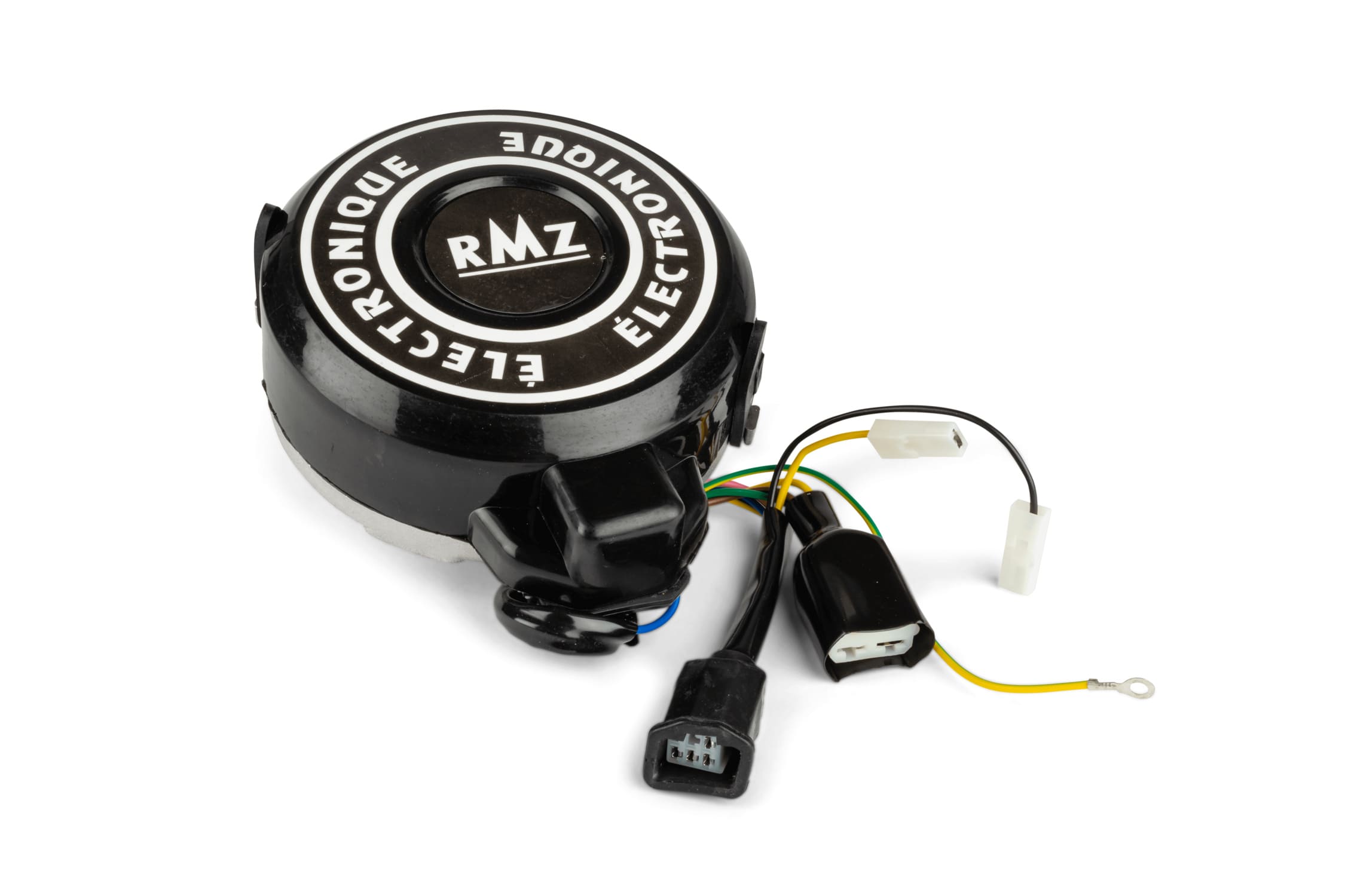 SP-162328 Accensione elettronica 12V Peugeot 103 cono piccolo, COD: SP-162328