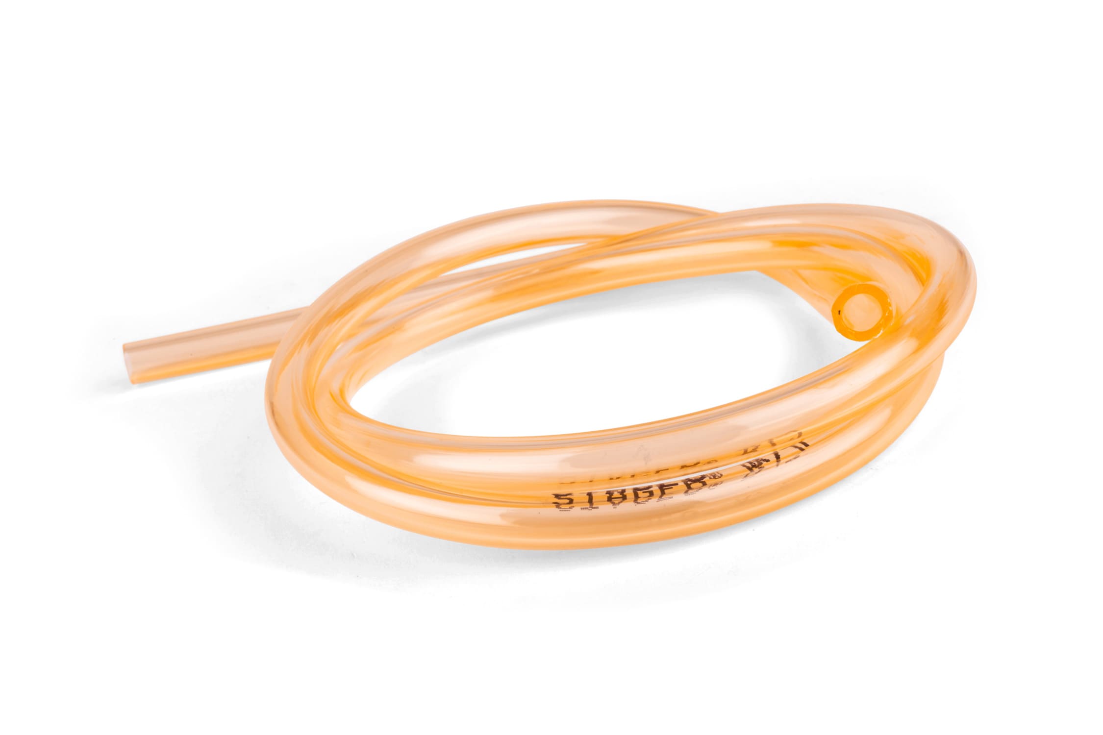 s6-0125 tubo benzina d.6x9mm -50cm stage6 r/t double layer, COD: S6-0125
