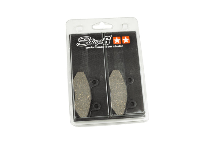 S6-1021035 Pastiglie freno anteriori Stage6 Sport Peugeot Speedfight 3 e 4, COD: S6-1021035