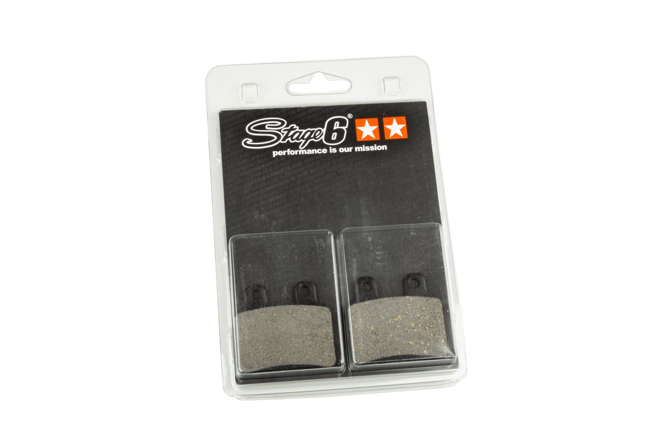 S6-1021102 Pastiglie freno Stage6 Sport Yamaha DT, COD: S6-1021102