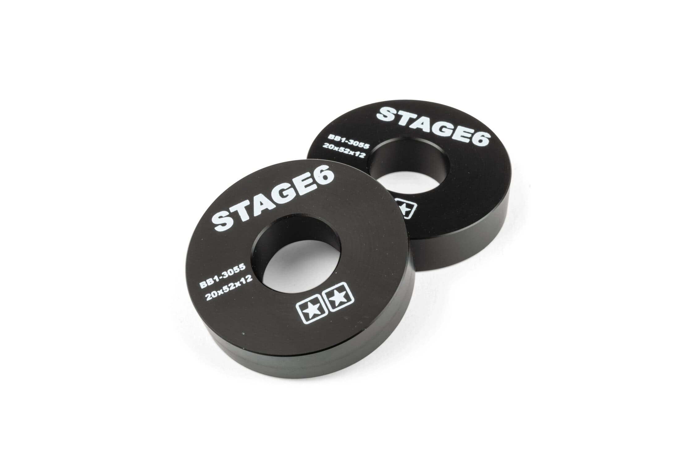 s6-8039103 cuscinett falsi 20x52x12mm piaggio 50 (x2), COD: S6-8039103