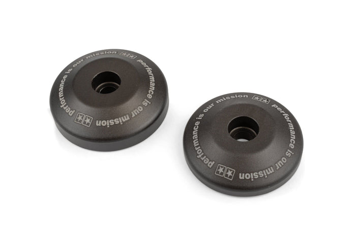 S6-1450401ET03 Tappi braccio oscillante Stage6 R/T anodizzati duri, COD: S6-1450401ET03