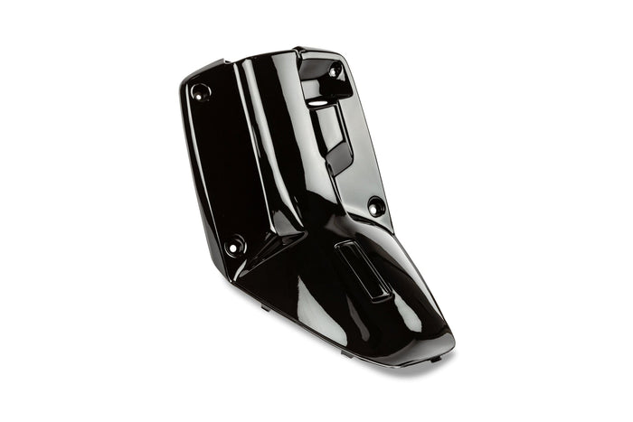 STR-991.07/BK Paragambe Yamaha BWS - Booster fino 2004 Nero, COD: STR-991.07/BK