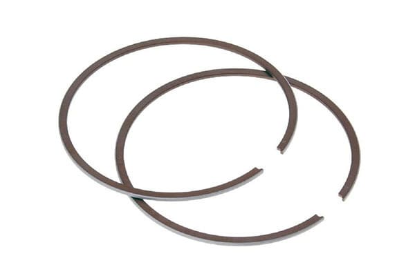 C11124166 Segmento Pistone Airsal D. 66/200cc, Yamaha Blaster YFS 200 (Quad), COD: C11124166