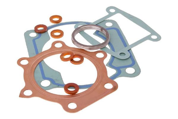 C14124166 Kit Guarnizione Airsal 200cc, Yamaha Blaster YFS 200 (Quad), COD: C14124166
