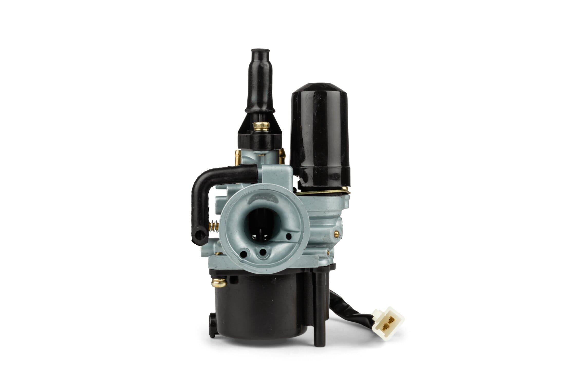 MF16.11002 Carburatore 12mm Gurtner Peugeot / MBK / Kymco, COD: MF16.11002