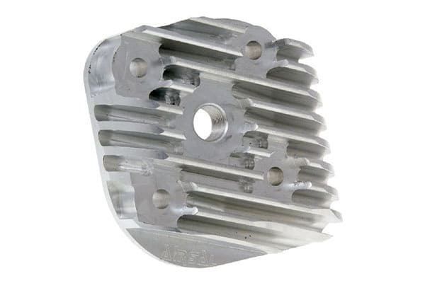 C04270152 Testa Cilindro Airsal D. 52/89cc, Bombardier Eaton Kasea Polaris 90cc (Quad), COD: C04270152