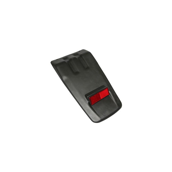 STR-991.16/BK Paraspruzzi posteriore Yamaha BWs fino 2003, COD: STR-991.16/BK