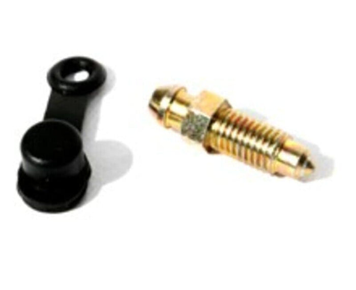 BRA-KR0119 Vite spurgo per pompa frizione Braking