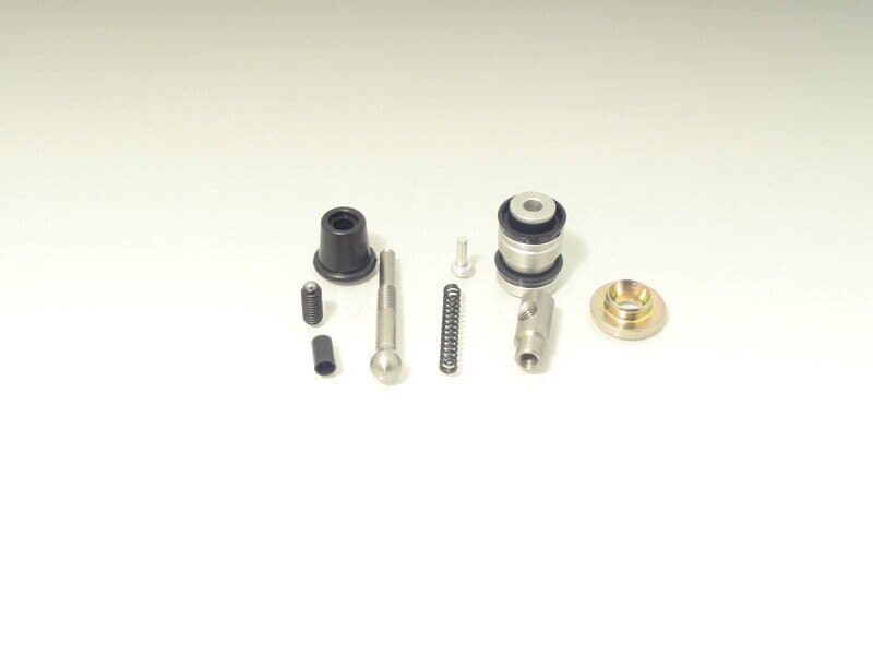 BRA-KR0120 Kit di riparazione f. pompa frizione Braking d.16