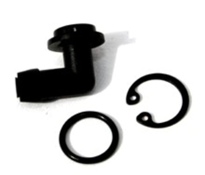 BRA-KR0124 Collegamento serbatoio per pompa frizione Braking