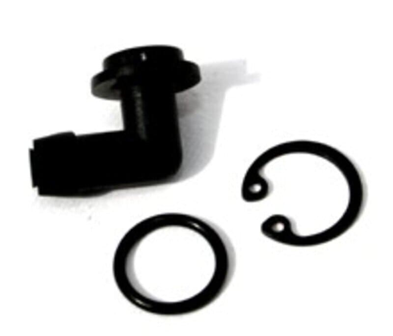 BRA-KR0124 Collegamento serbatoio per pompa frizione Braking