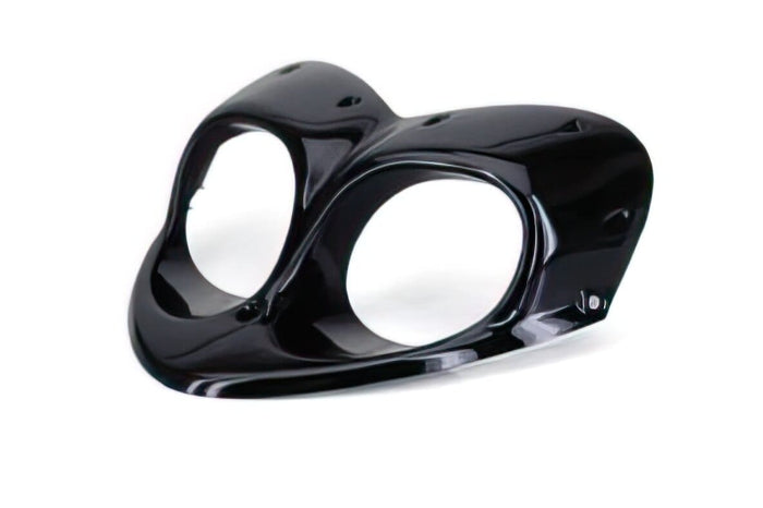 STR-989.01/BK Mascherina faro Yamaha BWs NG Nero, COD: STR-989.01/BK