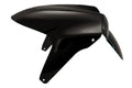 STR-902.05/BK Parafango anteriore Yamaha Aerox nero, COD: STR-902.05/BK