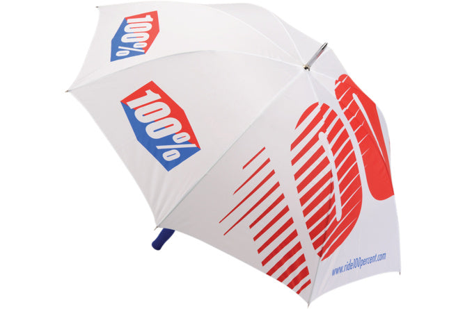 HDP-95010132 Ombrello 100% STRIKE bianco - Billaricambi SRLS