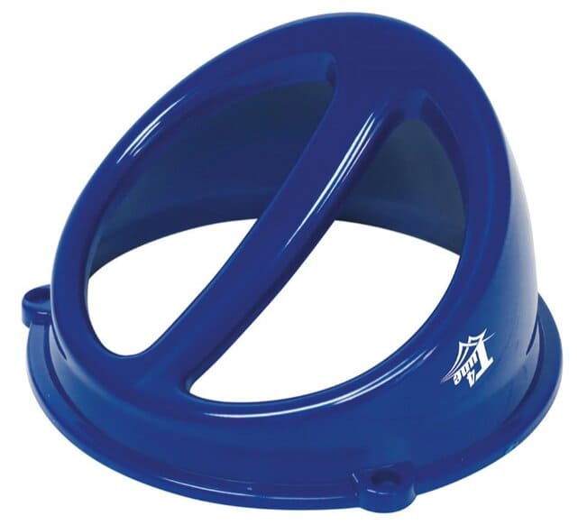 STR-522.24/BL Convogliatore Aria blu, COD: STR-522.24/BL