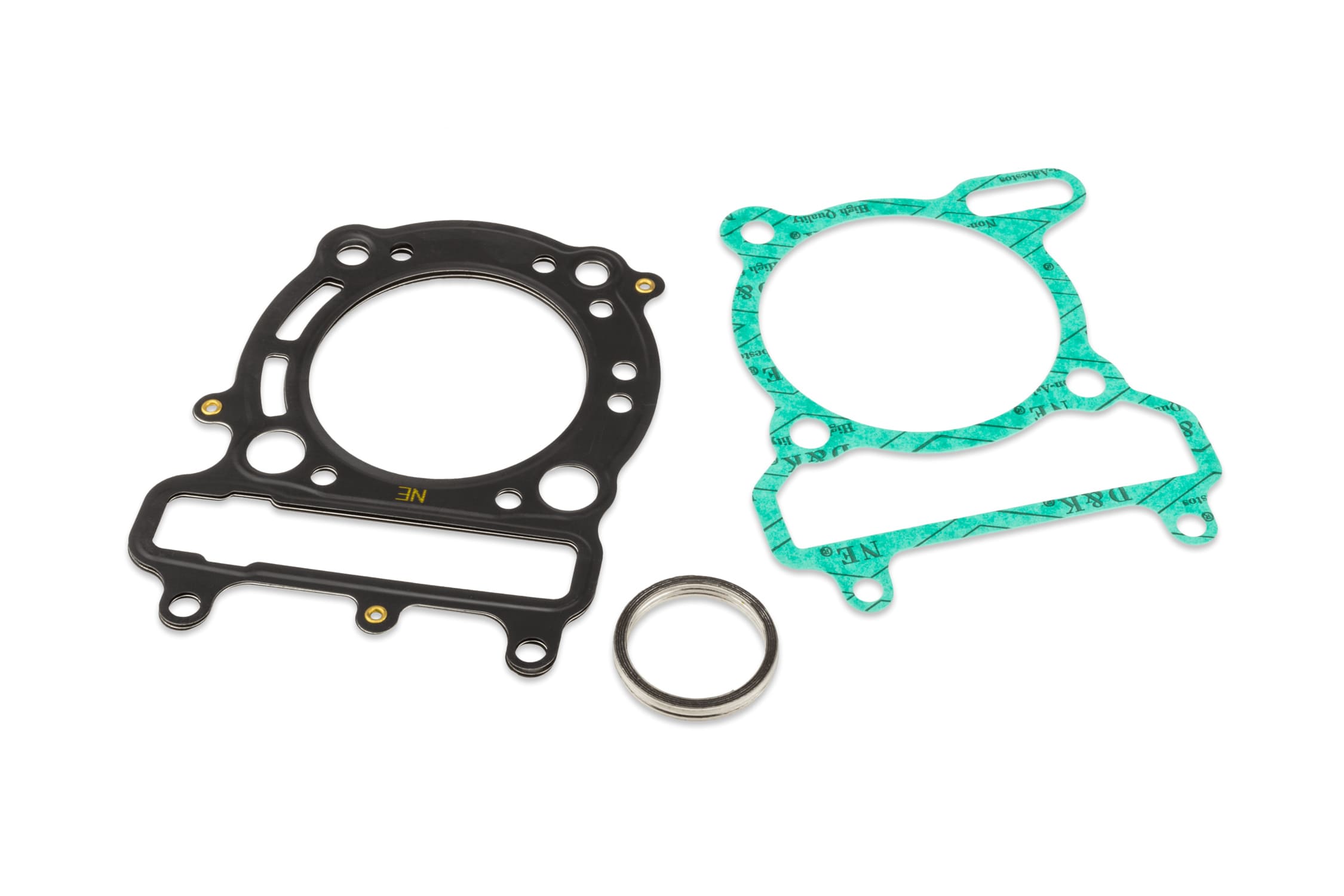 BAR-JUN-744 Kit Guarnizione Barikit Ø 69, Ghisa grigia, Aprilia Leonardo 250 4t LC