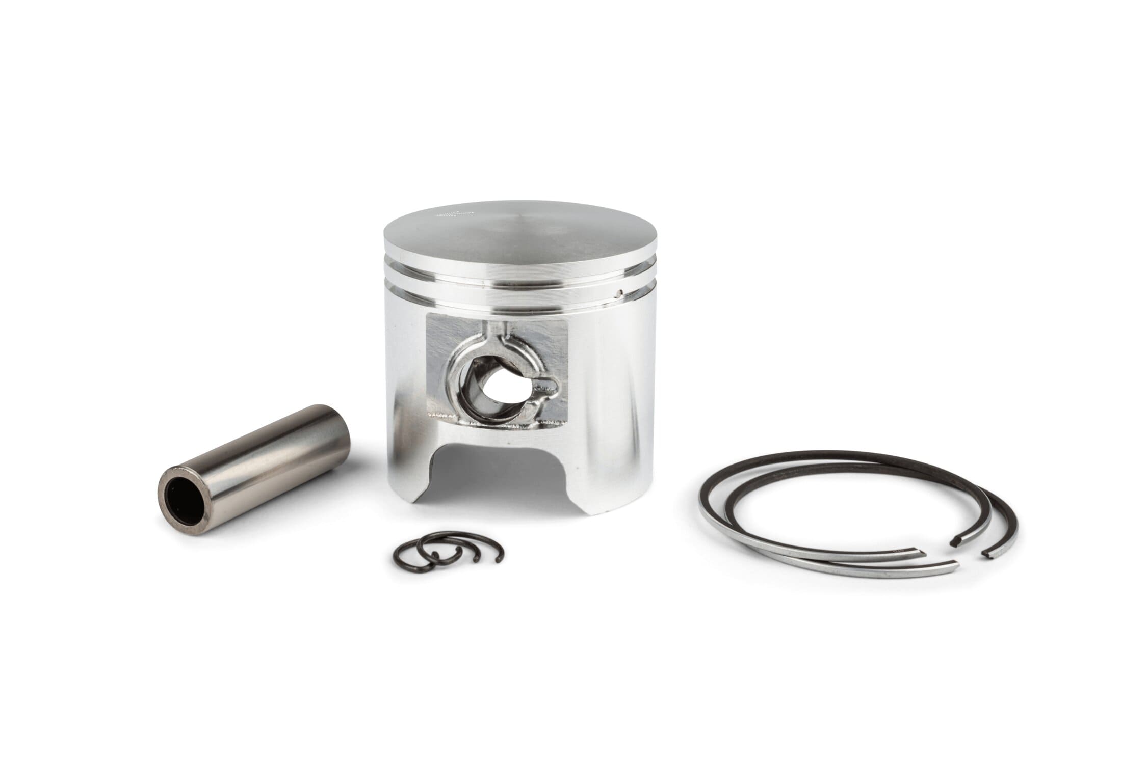 MF26.175P03 Pistone d.47mm Motoforce Racing Peugeot verticale, COD: MF26.175P03