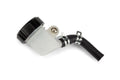 MF45.00104/BK Serbatoio olio freni d.42mm Motoforce Racing nero, COD: MF45.00104/BK