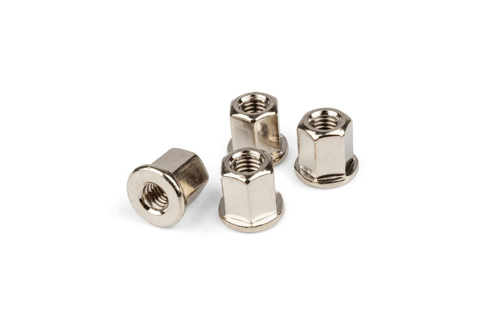 MF96.90138 Dado testa cilindro M6x1,00 (x4), COD: MF96.90138