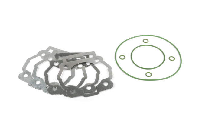 s6-5614005 cvt-kit oversize r/t, incluso correttore di coppia cinghia e variatore piaggio braccio corto, COD: S6-5614005