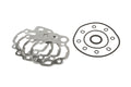 s6-5614005 cvt-kit oversize r/t, incluso correttore di coppia cinghia e variatore piaggio braccio corto, COD: S6-5614005