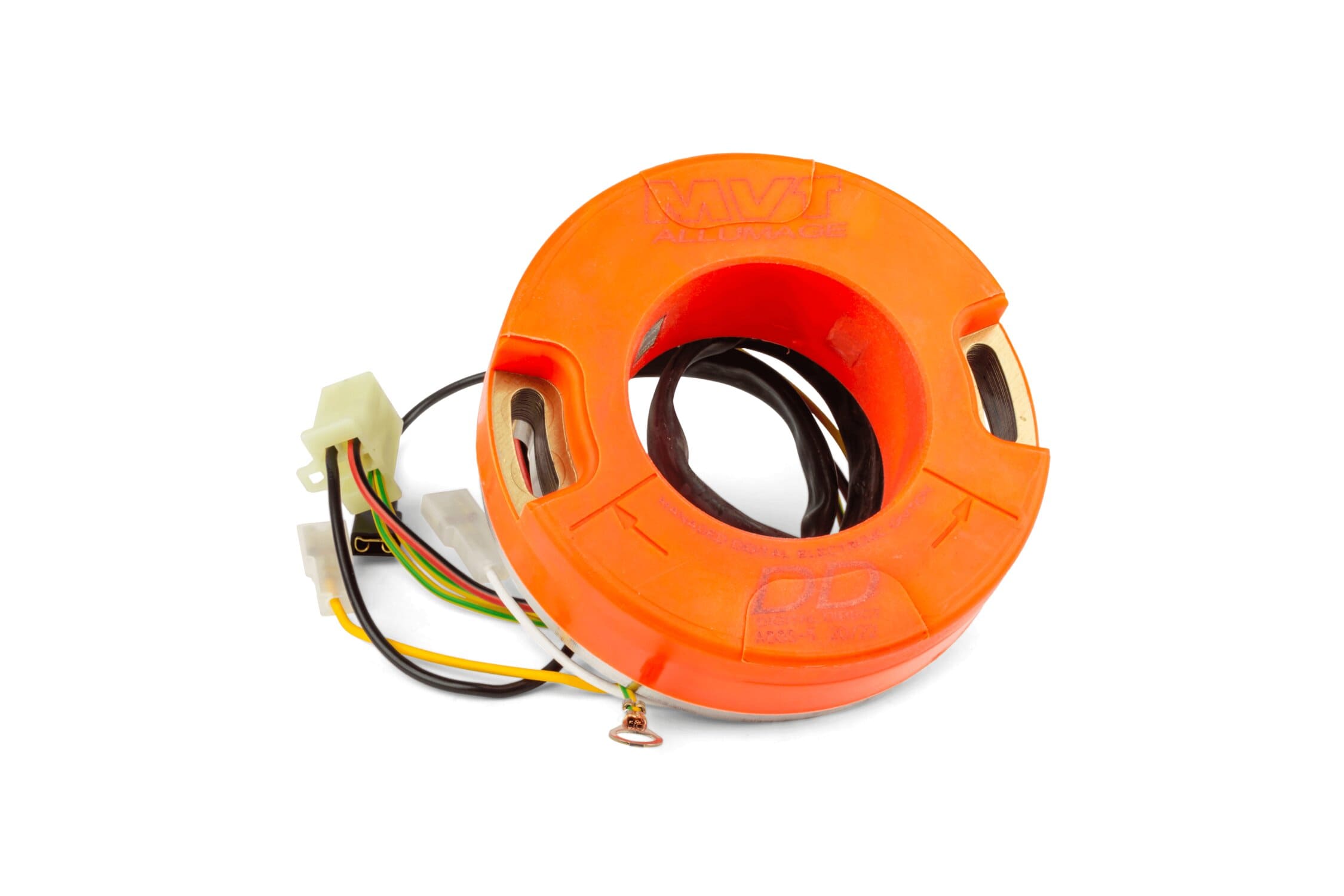 MVT-ST03-DD Statore accensione MVT Digital Direct DD03 PEUGEOT, COD: MVT-ST03-DD