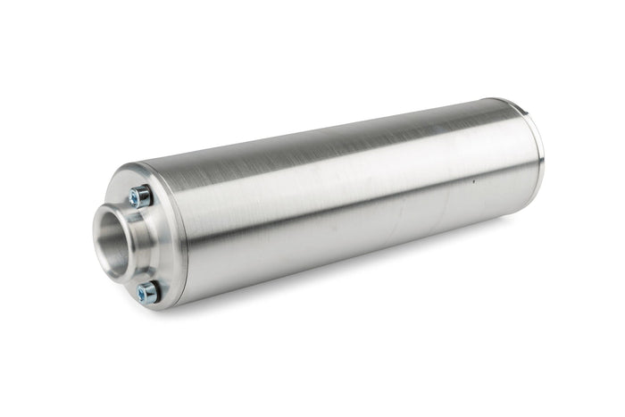 MXS385ET003 Silenziatore MXS GP90 AM6 e Derbi, COD: MXS385ET003