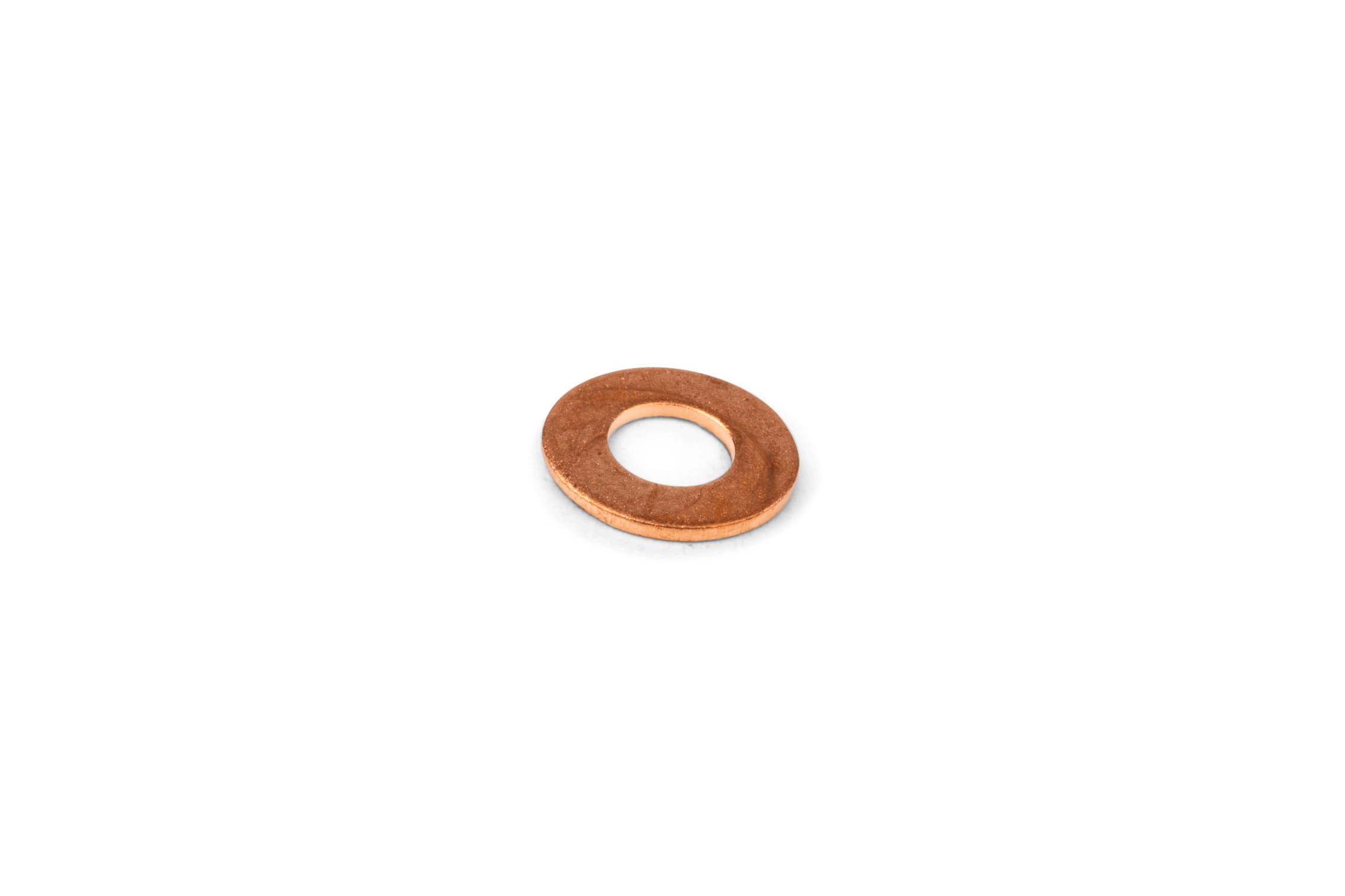 OE-AM904300616600 Guarnizione rame carter frizione - ricambio originale Minarelli AM6, COD: OE-AM904300616600