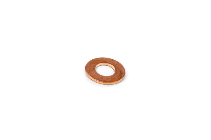 OE-AM904300616600 Guarnizione rame carter frizione - ricambio originale Minarelli AM6, COD: OE-AM904300616600