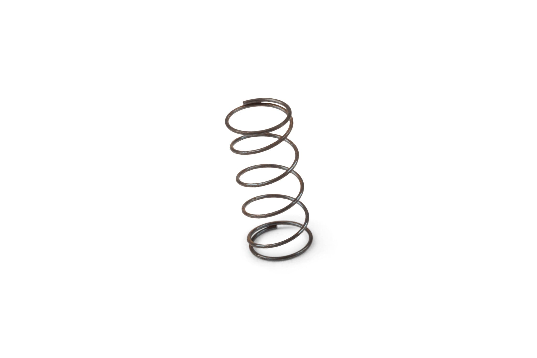 OE-DE00F03900961 Molla motorino avviamento - ricambio originale Derbi Euro2 / Euro3 / Euro4, COD: OE-DE00F03900961