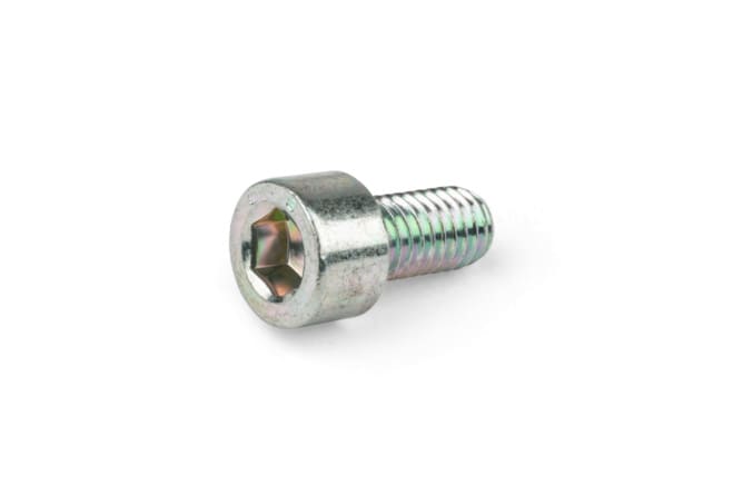 OE-MAL90110-06X82 Vite TCCE M6x12 - ricambio originale BW's / Slider, COD: OE-MAL90110-06X82