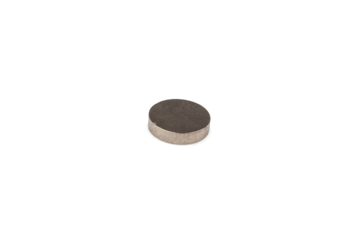 OE-MIN5STE2168M100 Piastrina valvola / shim 1,65mm - ricambio originale Minarelli 4T, COD: OE-MIN5STE2168M100