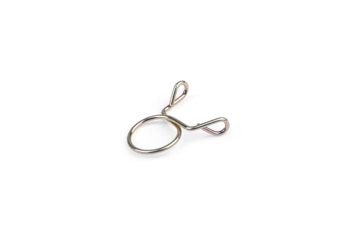 OE-MIN904670800300 Clip di sicurezza tubo olio - ricambio originale Minarelli, COD: OE-MIN904670800300