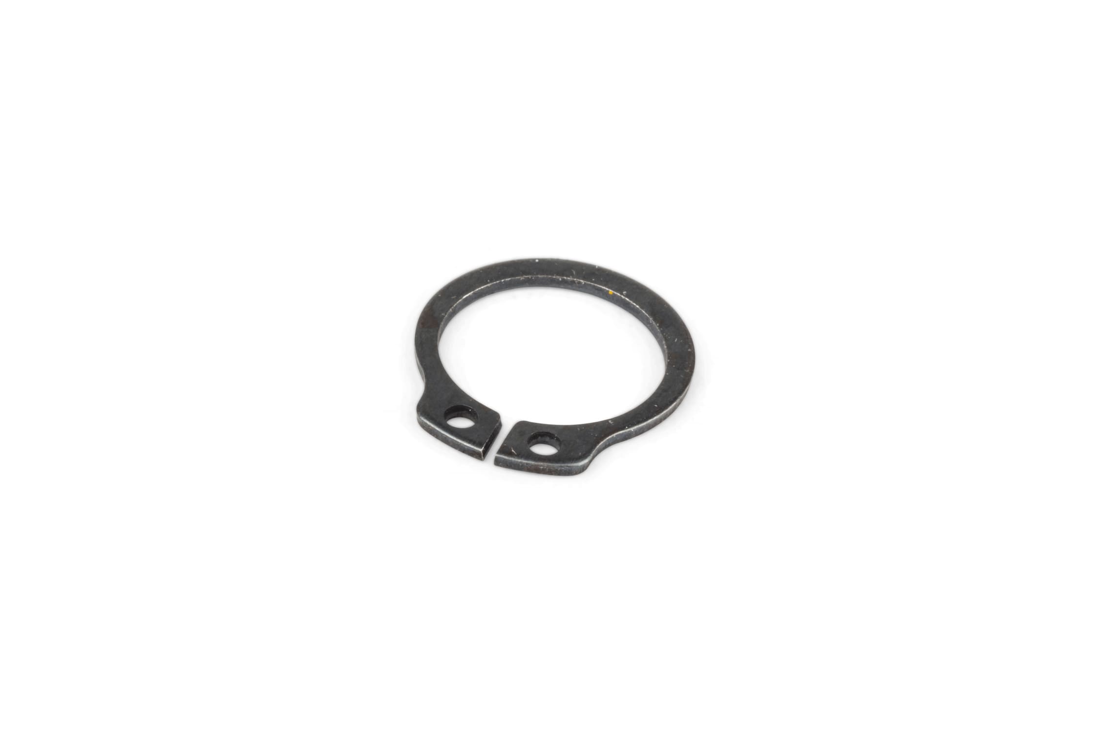 OE-MIN9341014X0100 Anello di sicurezza perno pedivella avviamento - ricambio originale Minarelli 4T, COD: OE-MIN9341014X0100
