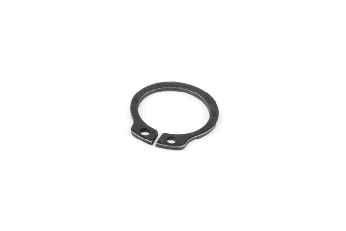 OE-MIN9341014X0100 Anello di sicurezza perno pedivella avviamento - ricambio originale Minarelli 4T, COD: OE-MIN9341014X0100