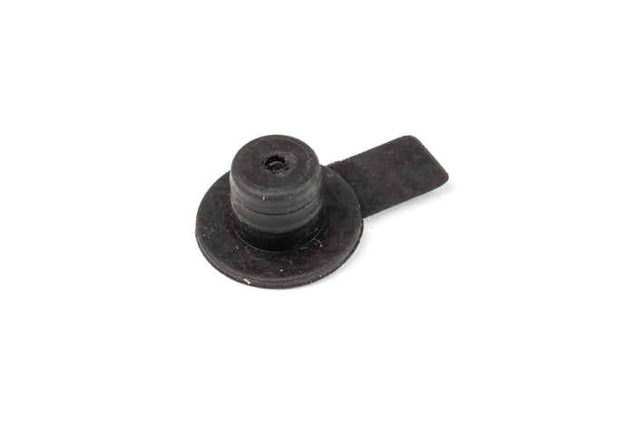 OE-PEU1174374900 Tappo gomma - ricambio originale Peugeot orizzontale, COD: OE-PEU1174374900