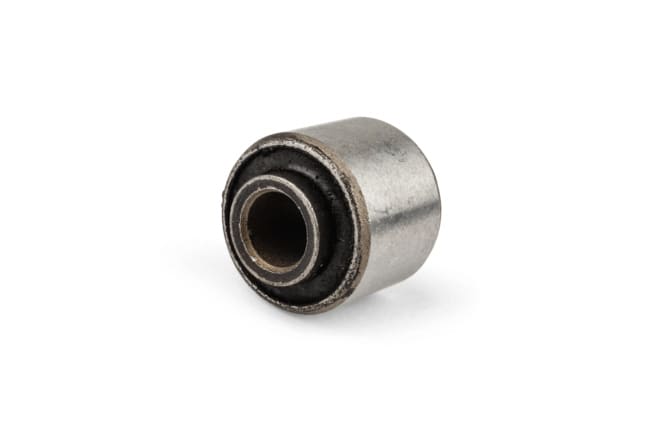 OE-PEU1178436700 Boccola silentblock 8x20x21mm ammortizzatore - ricambio originale Peugeot orizzontale, COD: OE-PEU1178436700