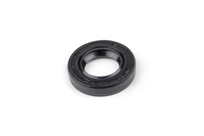 OE-PEU71906800 Paraolio per Coperchio Ingranaggi ricambio originale Peugeot 2T, 17x30x6mm, COD: OE-PEU71906800