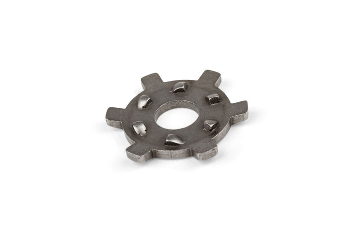 OE-PEU732744 Calotta guida rulli variatore - ricambio originale Peugeot orizzontale, COD: OE-PEU732744