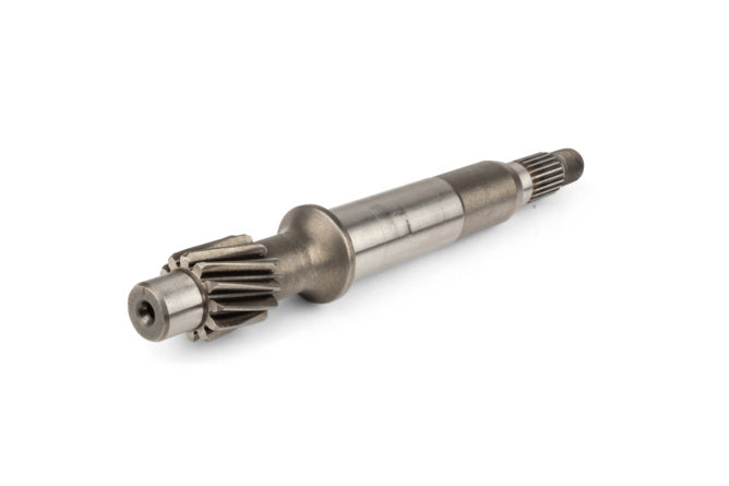 OE-PEU771879 Ingranaggio frizione 12 denti - ricambio originale Peugeot orizzontale, COD: OE-PEU771879