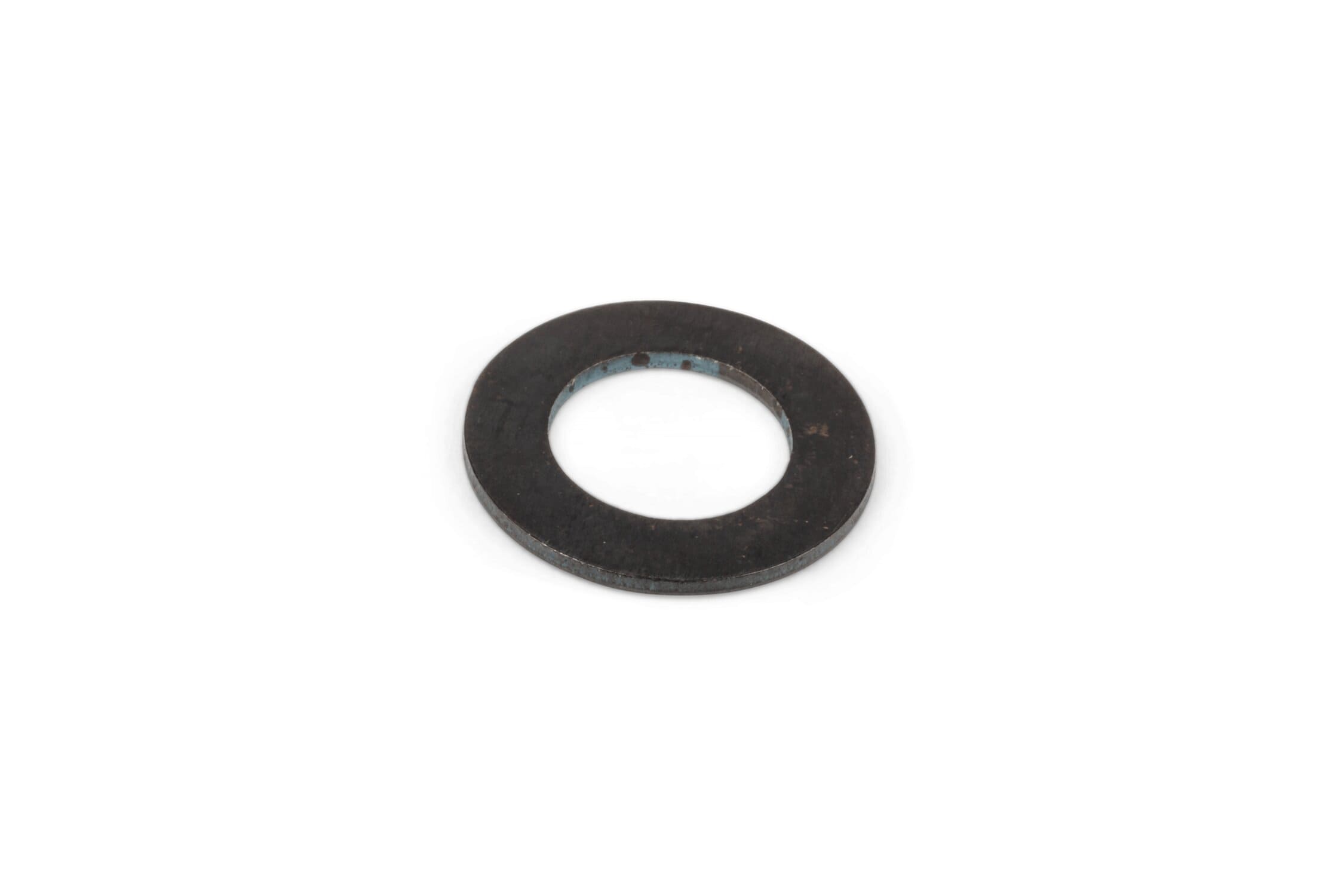 OE-PEU801603 O-Ring 10,4x18x1mm ingranaggio messa in moto - ricambio originale Peugeot orizzontale, COD: OE-PEU801603