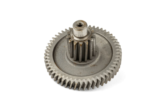 OE-PEU801624 Albero di rinvio - ricambio originale Peugeot/SYM 4T, COD: OE-PEU801624