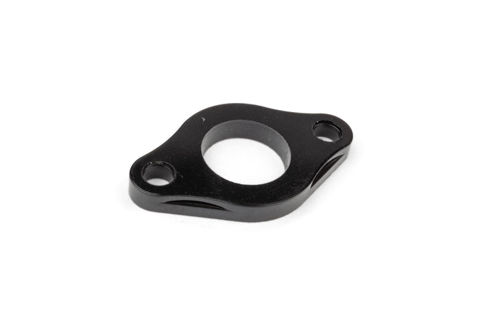 OE-PEU801652 Distanziale flangia aspirazione - ricambio originale Peugeot/SYM 4T, COD: OE-PEU801652