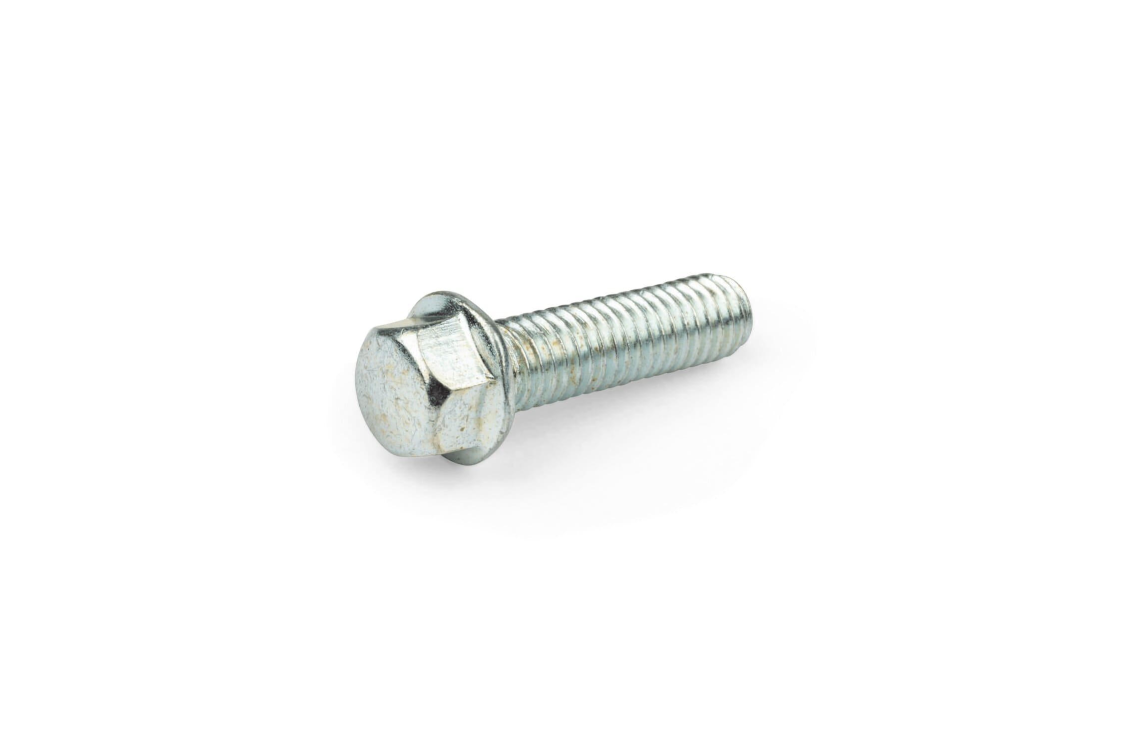 OE-PEU801725 Vite 6x22mm rivestimento scarico - ricambio originale Peugeot/SYM 4T, COD: OE-PEU801725