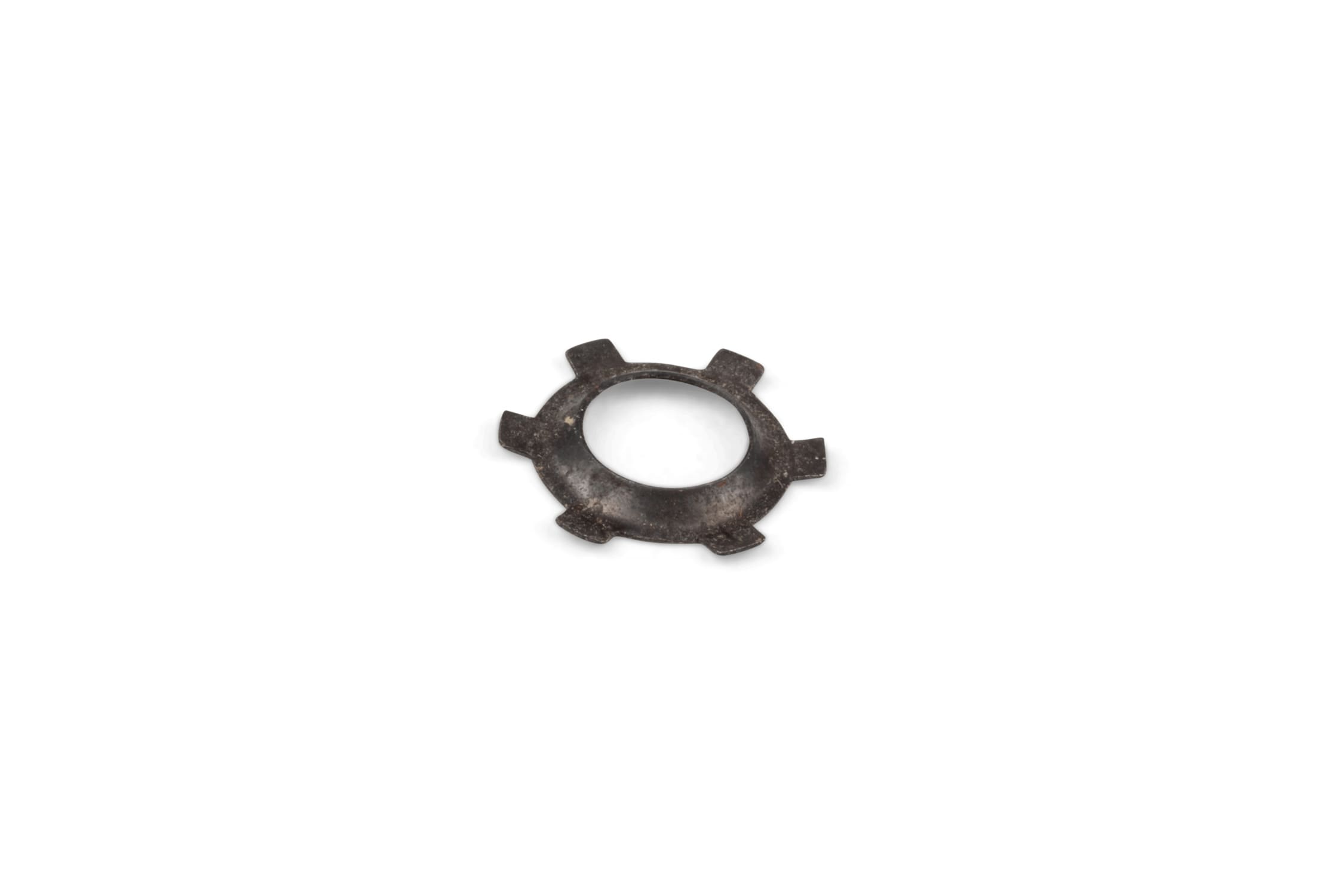 OE-PIA287223 Rondella di sicurezza 6mm carter - ricambio originale Piaggio, COD: OE-PIA287223