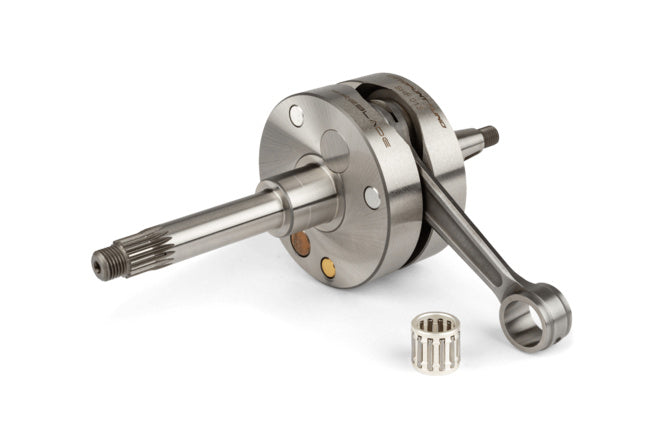 OPU020 Albero motore Ottopuntouno 8.1 corsa 47 / biella 100 per carter Fireblade