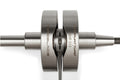OPU020 Albero motore Ottopuntouno 8.1 corsa 47 / biella 100 per carter Fireblade - Billaricambi SRLS