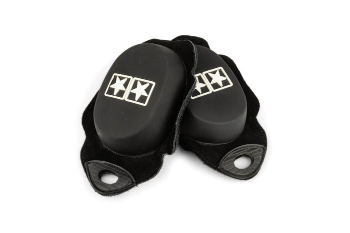 s6-0854et01 Saponetta protettiva ginocchio stage6 x pista o strada, COD: S6-0854ET01