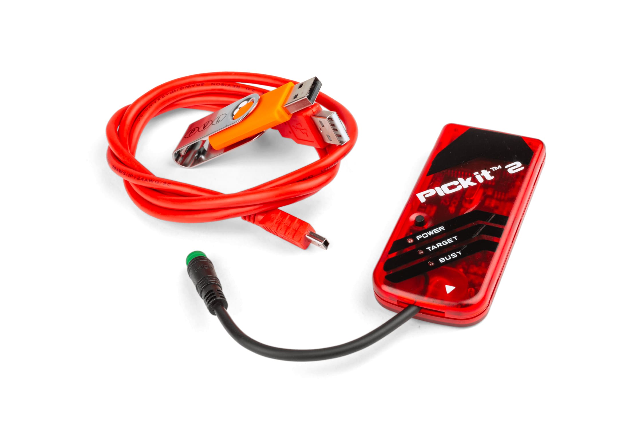 s6-45et017 kit di riprogrammazione cdi stage6 r/t by pvl, COD: S6-45ET017